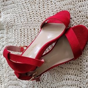 Dream pairs heals